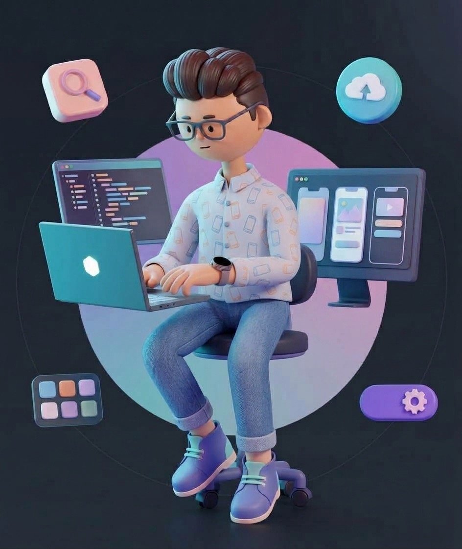 Unified360 IT konsultbolag i Stockholm — Application Development & Digital Workplace